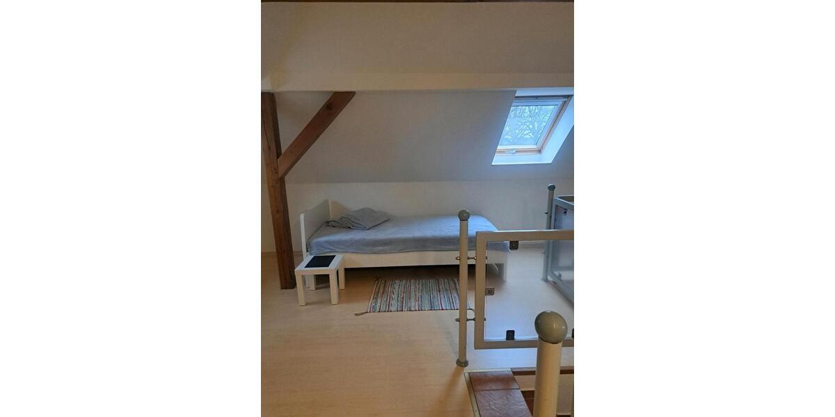 Wohnen auf Zeit Boizenburg/Elbe Elbe - 2 Zimmer, 62 m&sup2;, 20&euro; | Angebot:20691990