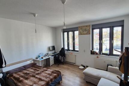 Wohnen auf Zeit Jena - 1 Zimmer, 21 m&sup2;, 520&euro; | Angebot:26289172