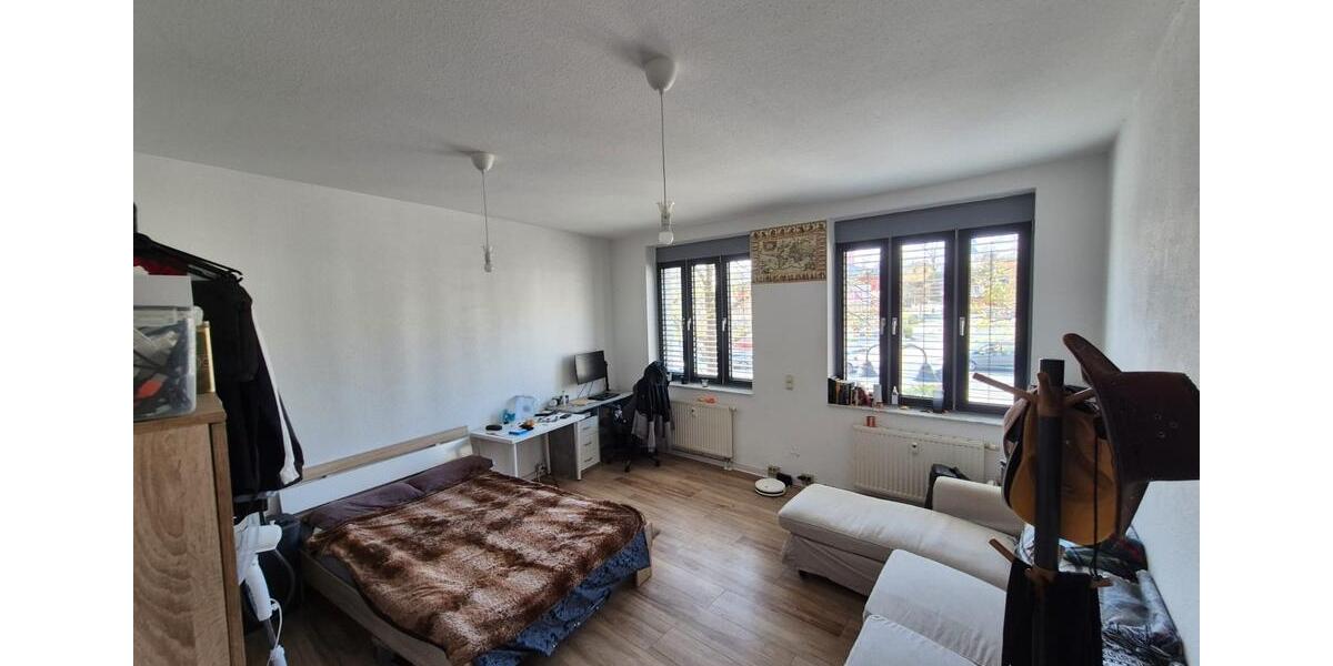 Wohnen auf Zeit Jena - 1 Zimmer, 21 m&sup2;, 520&euro; | Angebot:26289172