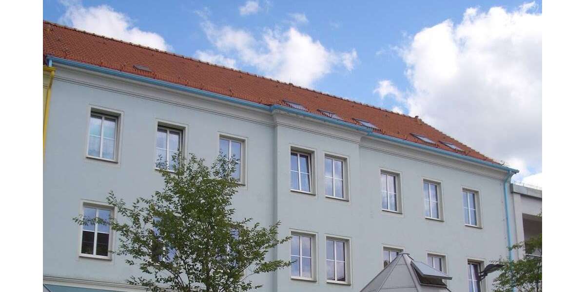 Etagenwohnung Prenzlau - 4 Zimmer, 90 m&sup2;, 765&euro; | Angebot:25839448