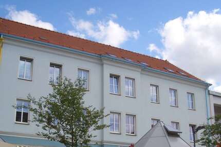 Wohnung Prenzlau - 4 Zimmer, 90 m&sup2;, 765&euro; | Angebot:25839448