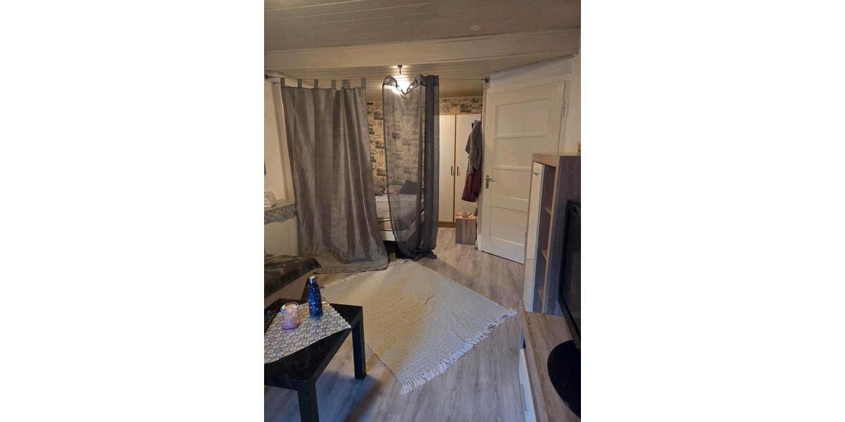 Etagenwohnung Ulrichstein - 1 Zimmer, 30 m&sup2;, 300&euro; | Angebot:26639028