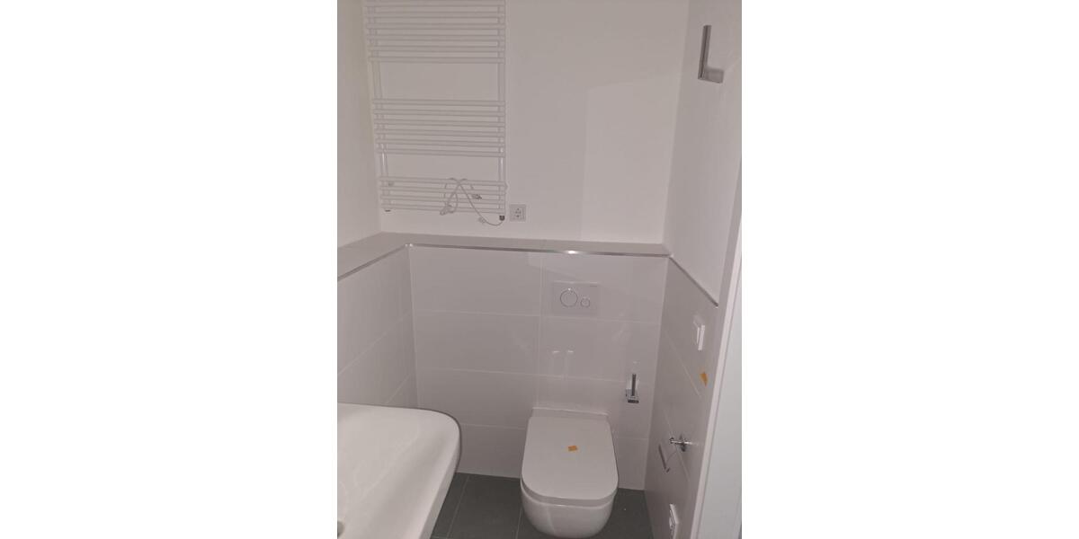 Etagenwohnung Memmingen - 1 Zimmer, 26 m&sup2;, 800&euro; | Angebot:23707906