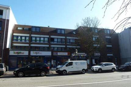 Wohnung Hamburg / Bergedorf Bergedorf - 3 Zimmer, 95 m&sup2;, 1.300&euro; | Angebot:25278158