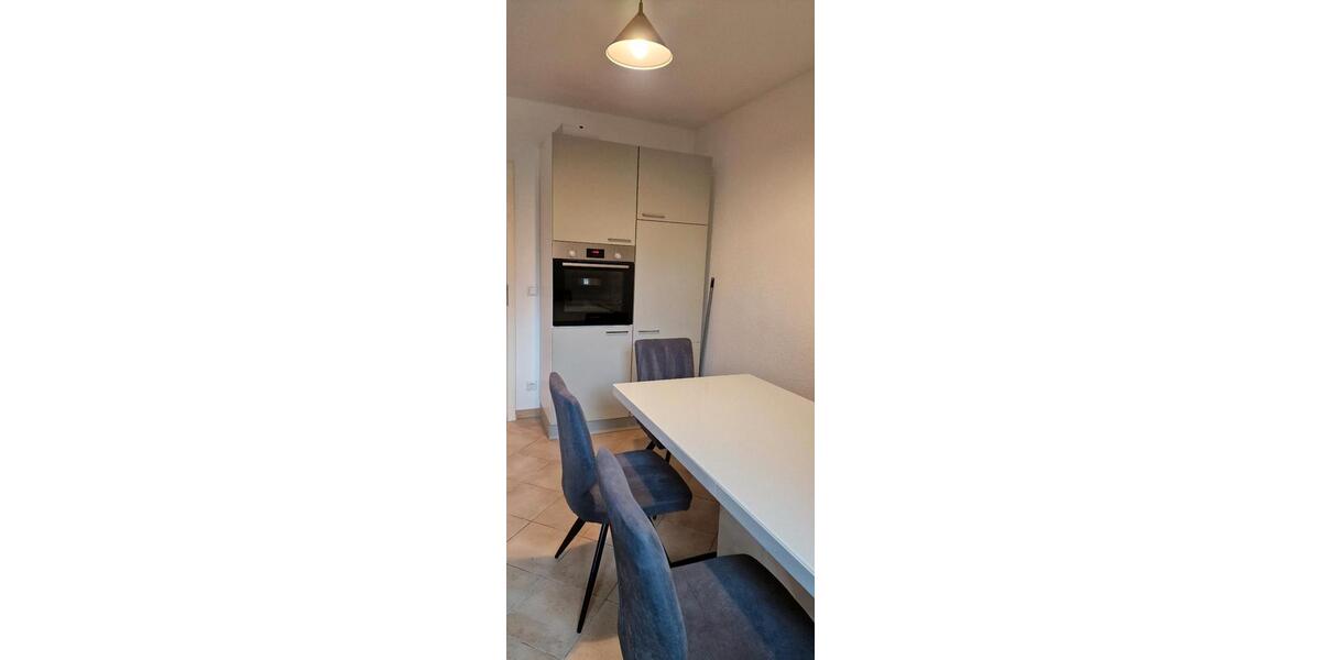 Wohnen auf Zeit Recklinghausen König Ludwig - 3.5 Zimmer, 65 m&sup2;, 80&euro; | Angebot:25326237