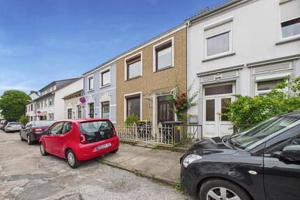 Wohnen auf Zeit Bremen Hemelingen - 1 Zimmer, 14 m&sup2;, 470&euro; | Angebot:26605686
