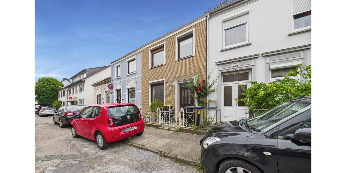 Wohnen auf Zeit Bremen Hemelingen - 1 Zimmer, 14 m&sup2;, 470&euro; | Angebot:26605686