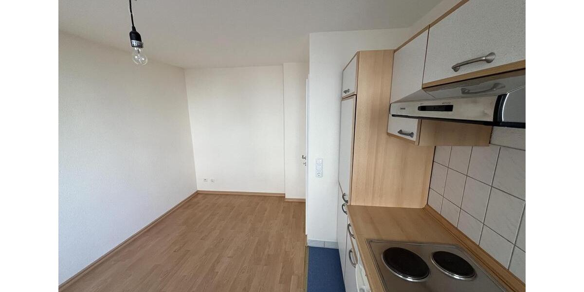 Erdgeschoßwohnung Lübeck Sankt Lorenz Nord - 1.5 Zimmer, 37 m&sup2;, 440&euro; | Angebot:26620882
