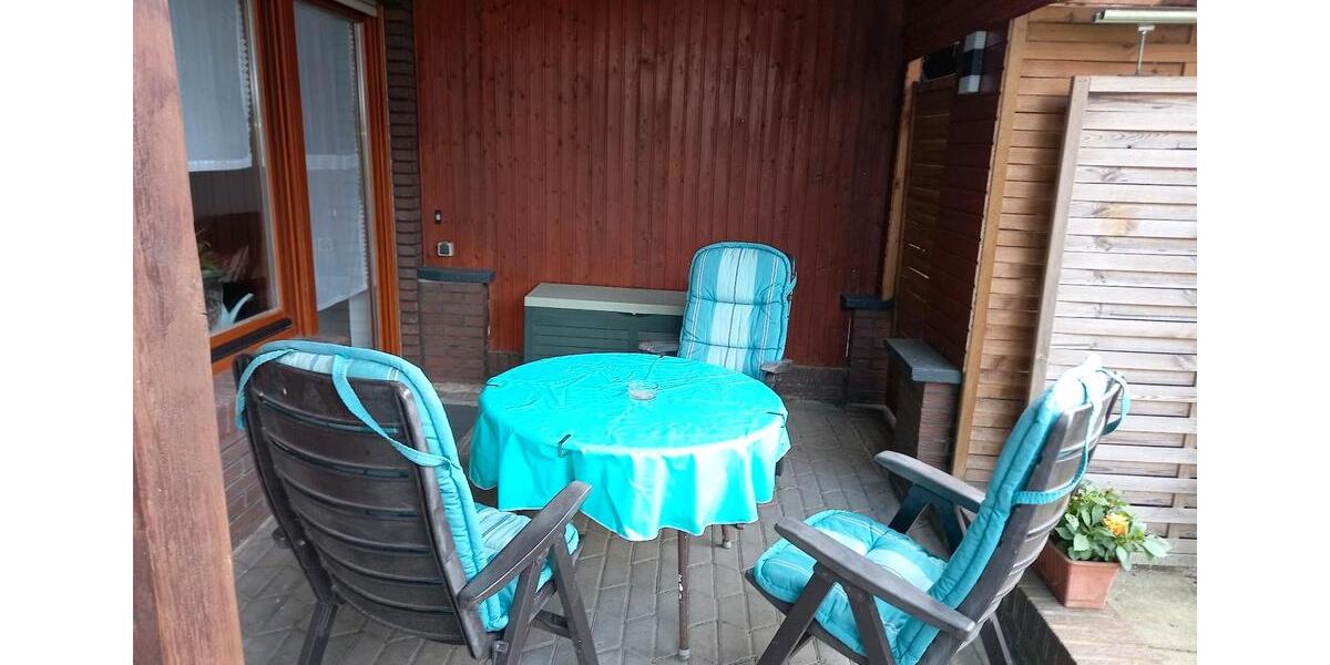 Erdgeschoßwohnung Haselünne - 3 Zimmer, 120 m&sup2;, 980&euro; | Angebot:24526608