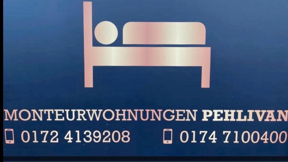 Wohnen auf Zeit Papenburg - 7 Zimmer, 240 m&sup2;, 400&euro; | Angebot:26340715