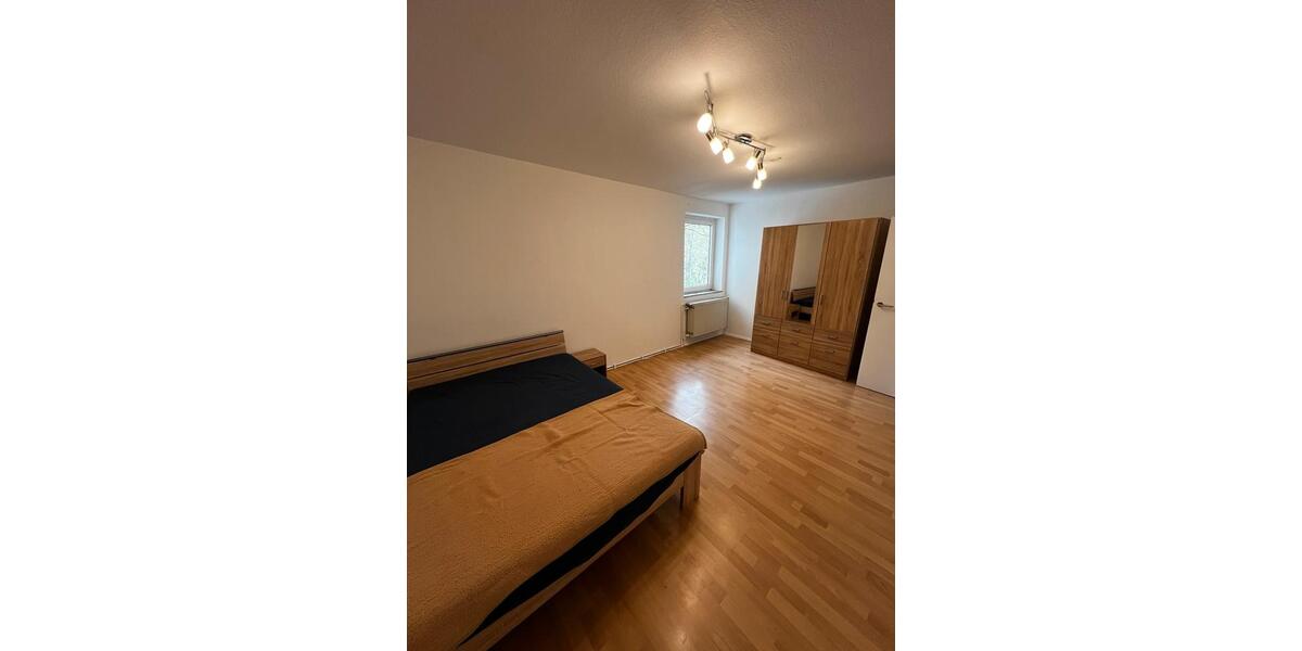 Etagenwohnung Darmstadt - 2 Zimmer, 60 m&sup2;, 1.000&euro; | Angebot:26229770
