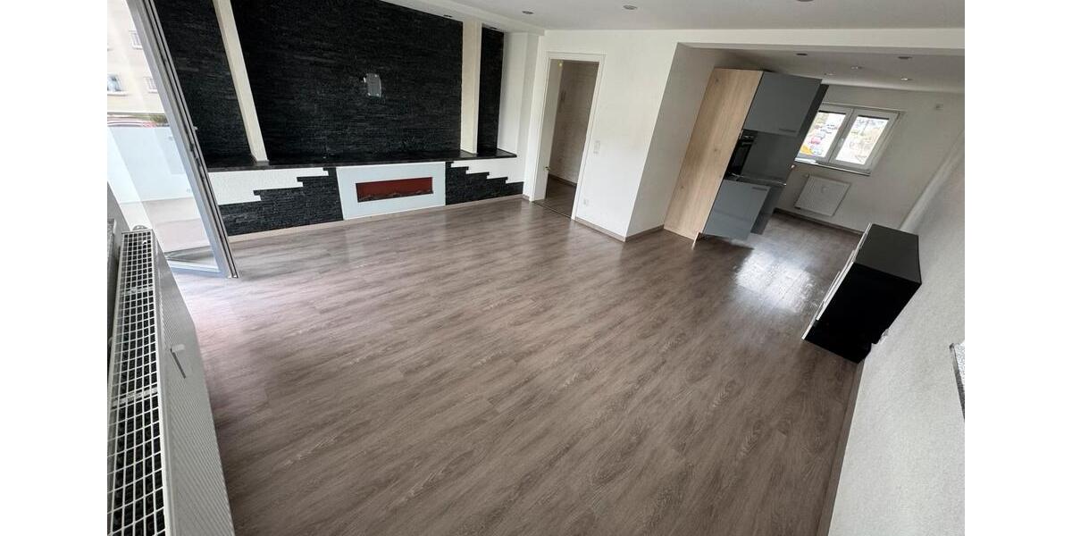 Etagenwohnung Villingen-Schwenningen Schwenningen - 3 Zimmer, 74 m&sup2;, 900&euro; | Angebot:26039747