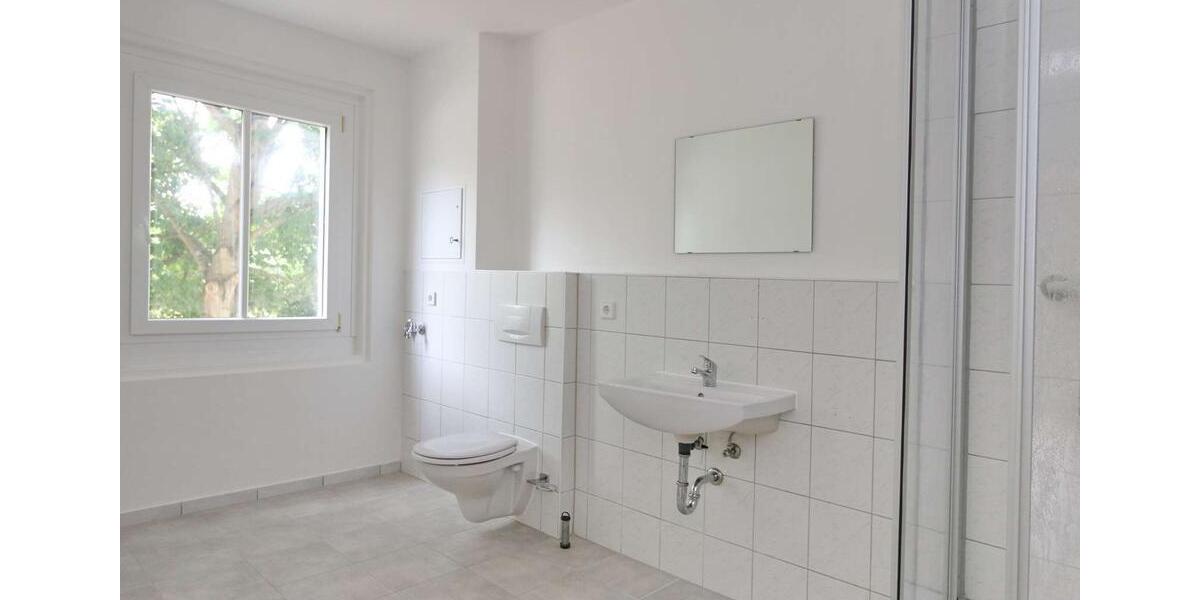 Etagenwohnung Zossen - 2 Zimmer, 42 m&sup2;, 425&euro; | Angebot:25855427