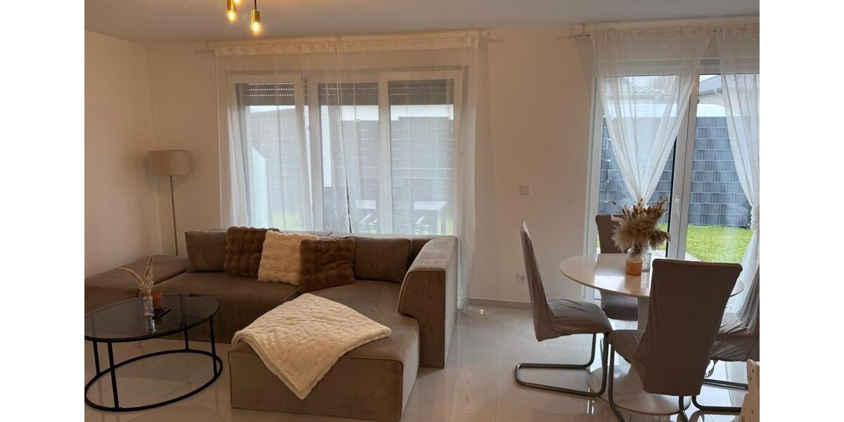 Erdgeschoßwohnung Minden - 2 Zimmer, 62 m&sup2;, 899&euro; | Angebot:25304037