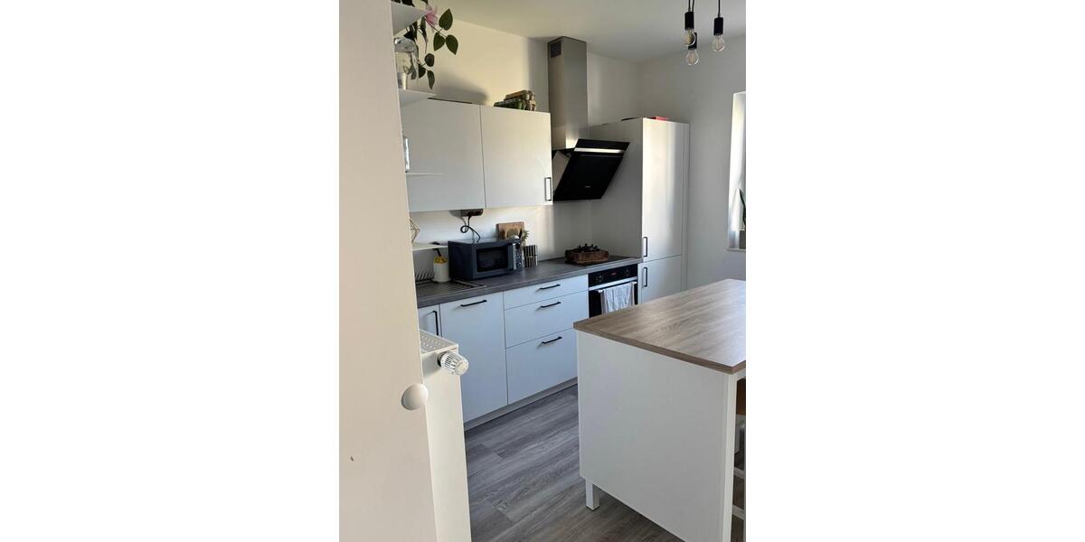 Erdgeschoßwohnung Fulda - 1 Zimmer, 72 m&sup2;, 850&euro; | Angebot:26680408
