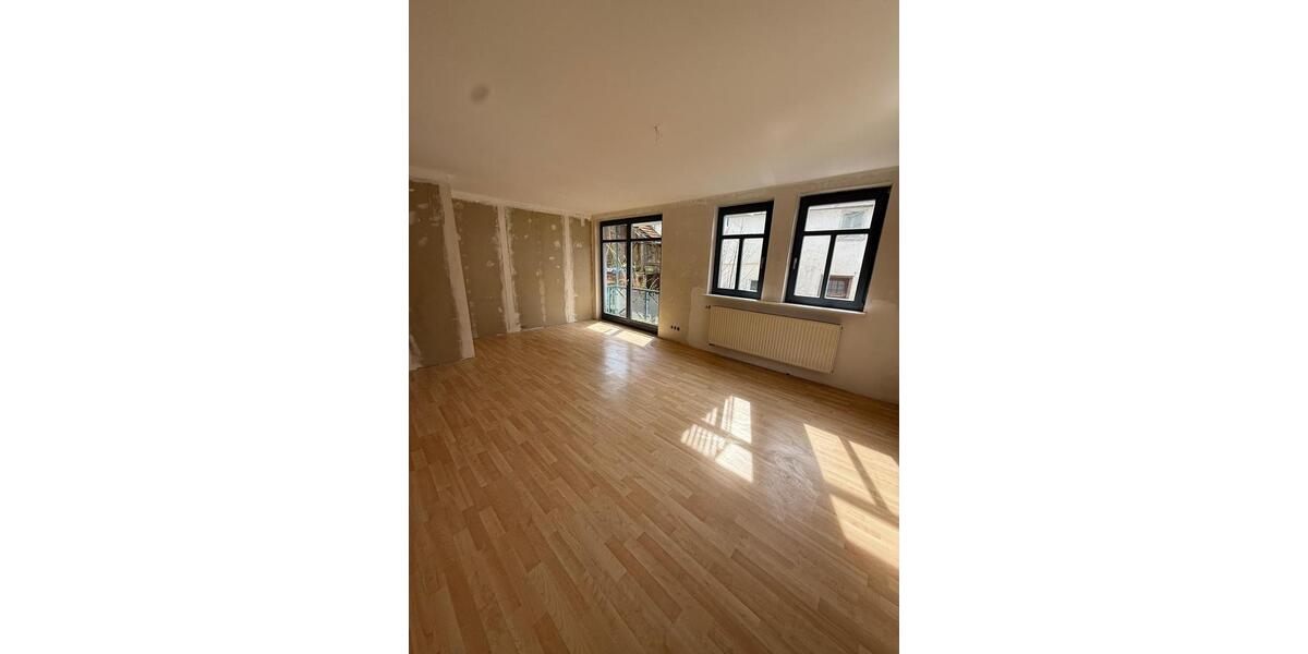 Erdgeschoßwohnung Bad Soden-Salmünster Salmünster - 2 Zimmer, 58 m&sup2;, 600&euro; | Angebot:25994547