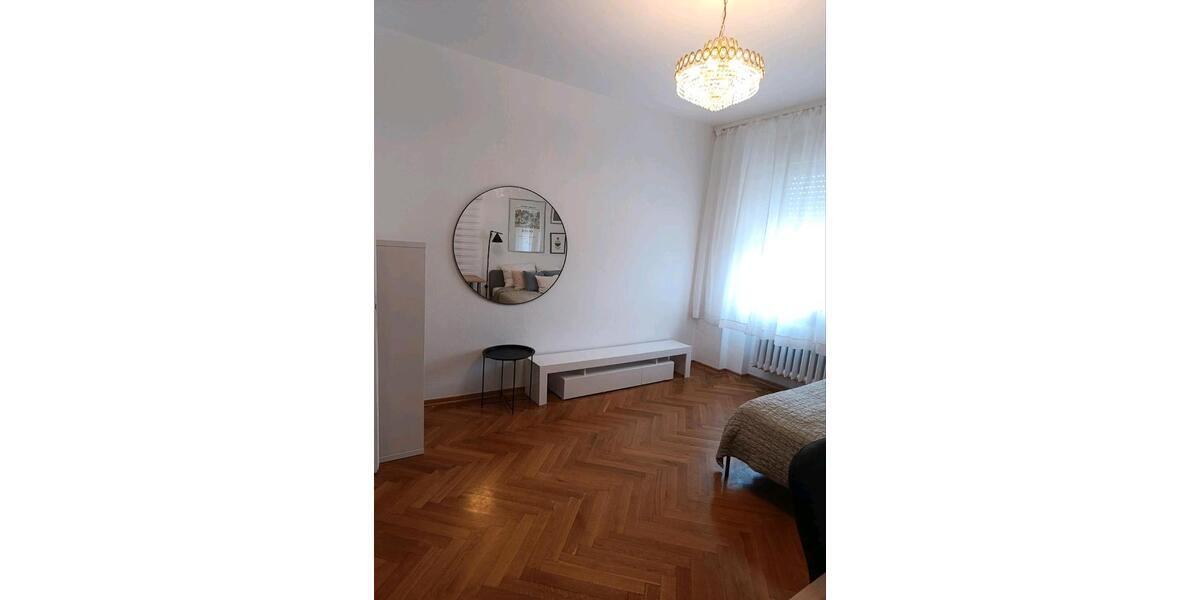 Wohnen auf Zeit Pforzheim Nordstadt - 1 Zimmer, 19 m&sup2;, 650&euro; | Angebot:26237679