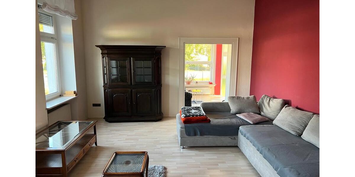 Wohnen auf Zeit Leverkusen Opladen - 3 Zimmer, 120 m&sup2;, 120&euro; | Angebot:23492267