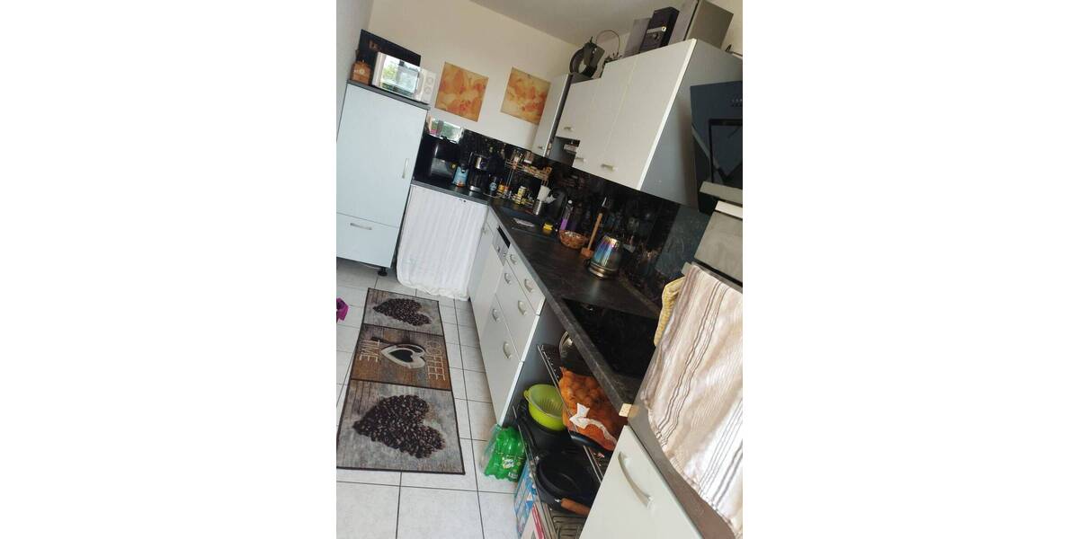 Etagenwohnung Grimma - 3 Zimmer, 86 m&sup2;, 650&euro; | Angebot:26585250