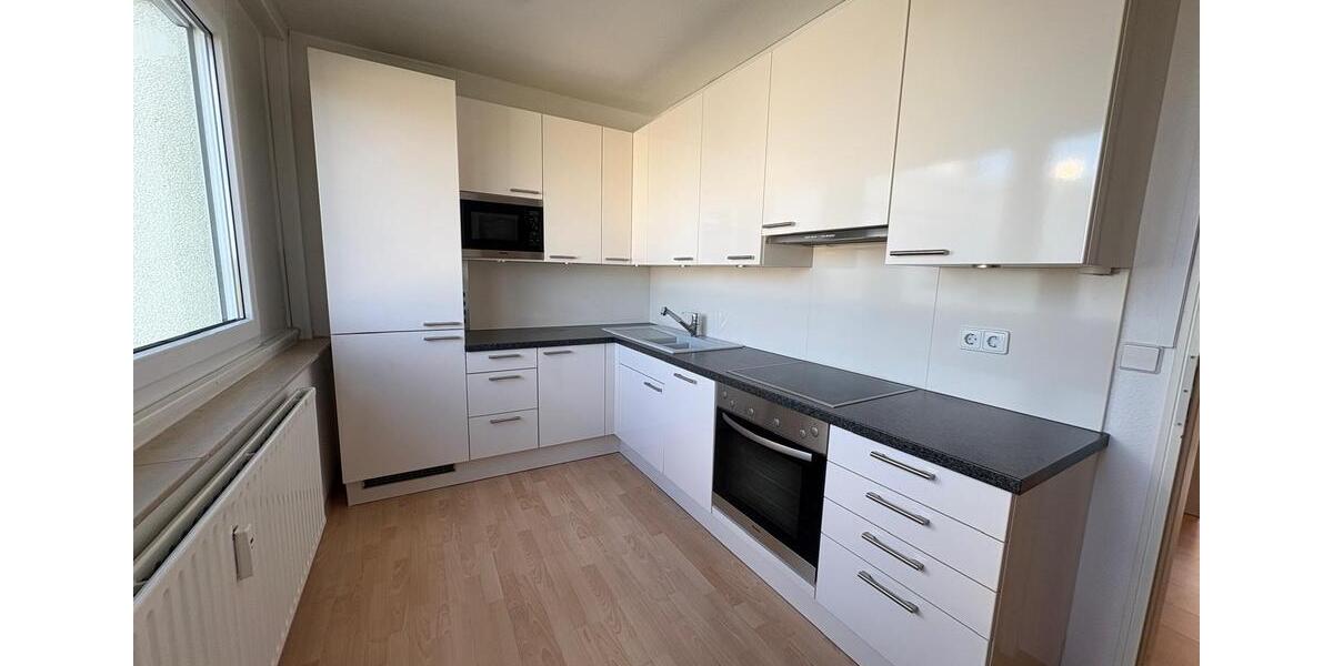 Etagenwohnung Mannheim Gartenstadt - 3 Zimmer, 75 m&sup2;, 900&euro; | Angebot:26276883