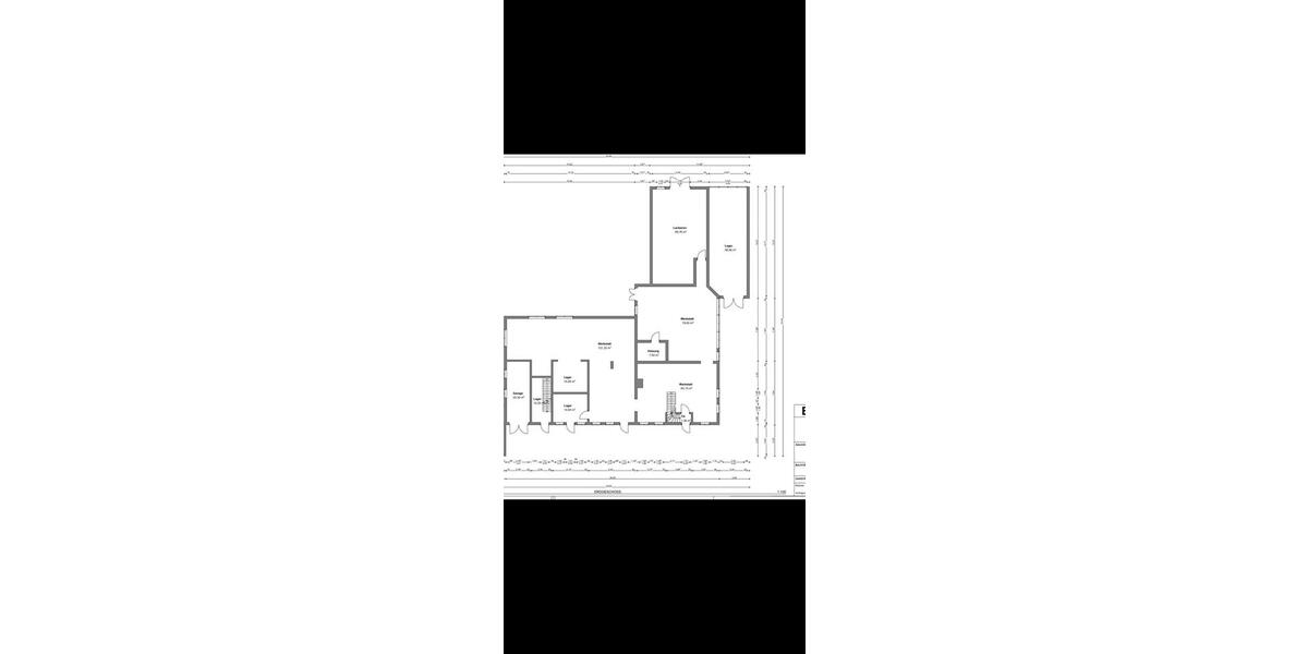 Gewerbeobjekt Amelinghausen - 1.430&euro; | Angebot:25332330