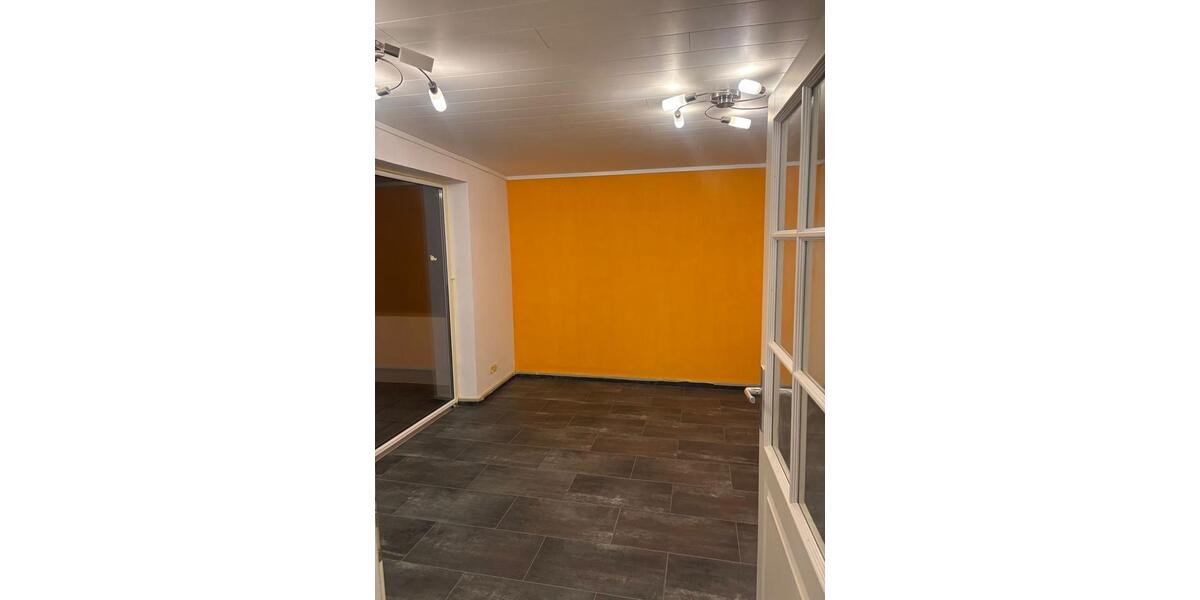 3-Zimmer-Wohnung mit Balkon & Kamin in Weiten (Mettlach) 4 zimmer