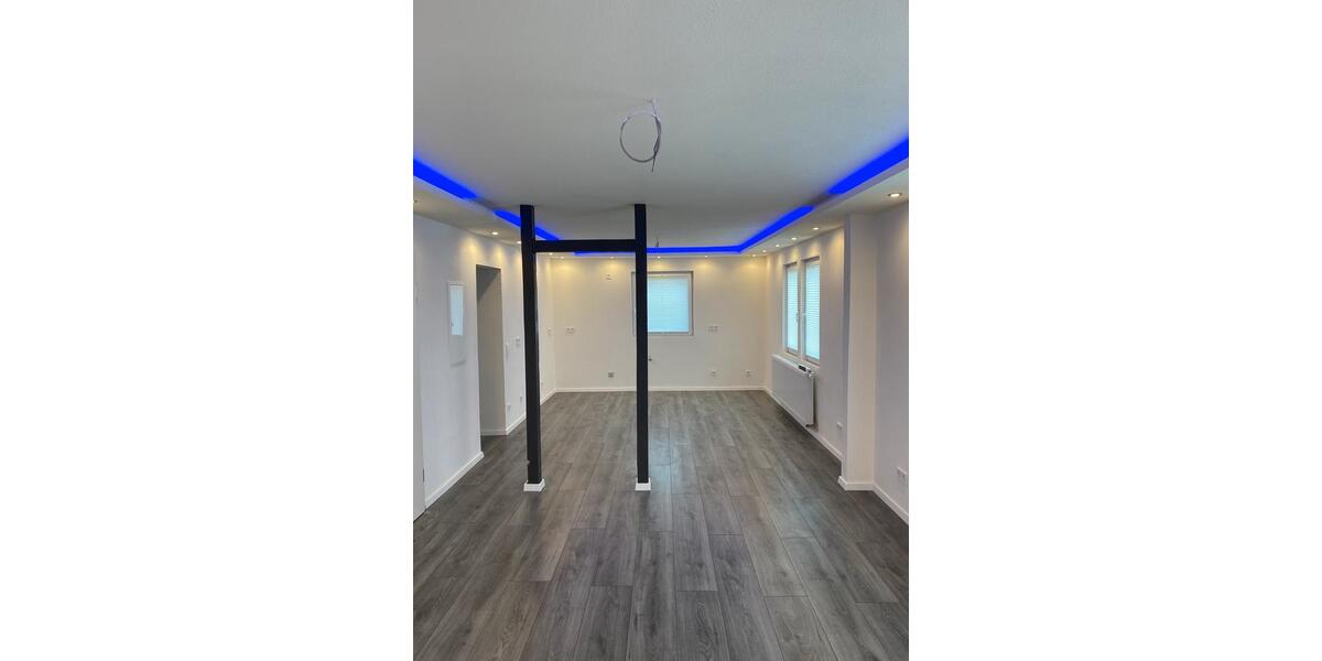 Erdgeschoßwohnung Göppingen - 3.5 Zimmer, 85 m&sup2;, 950&euro; | Angebot:24491898