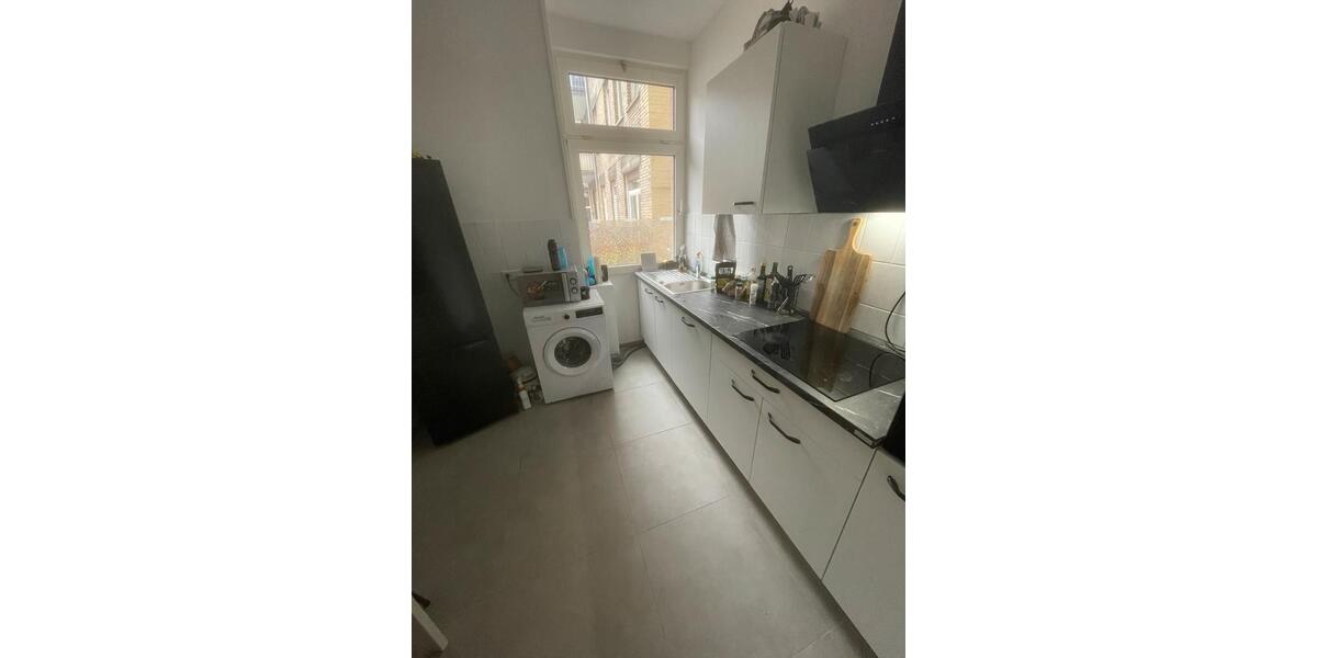 Wohnen auf Zeit Mannheim Neckarstadt-Ost - 3 Zimmer, 70 m&sup2;, 500&euro; | Angebot:24951557