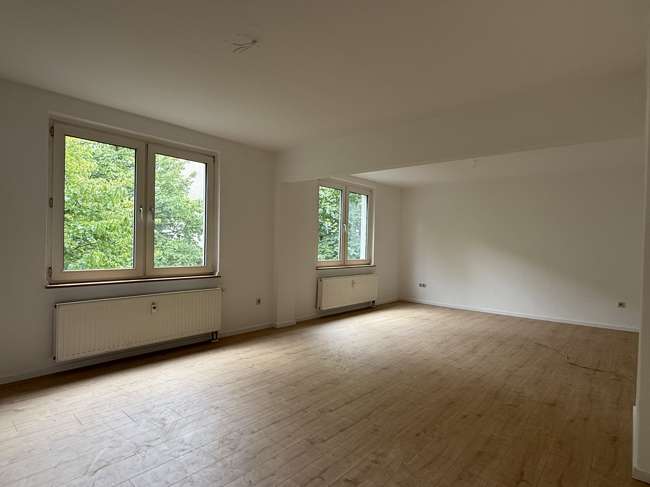 Wohnung zum Mieten in Gelsenkirchen Bulmke-Hüllen 600 € 96 m²