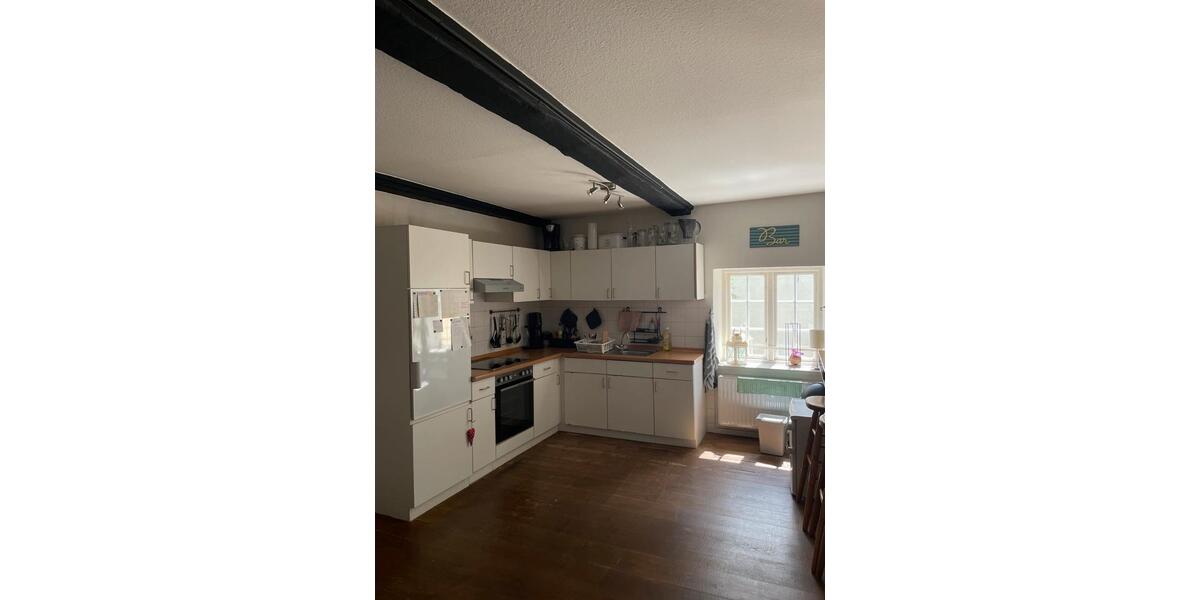 Etagenwohnung Flensburg - 1 Zimmer, 14 m&sup2;, 383&euro; | Angebot:26663489