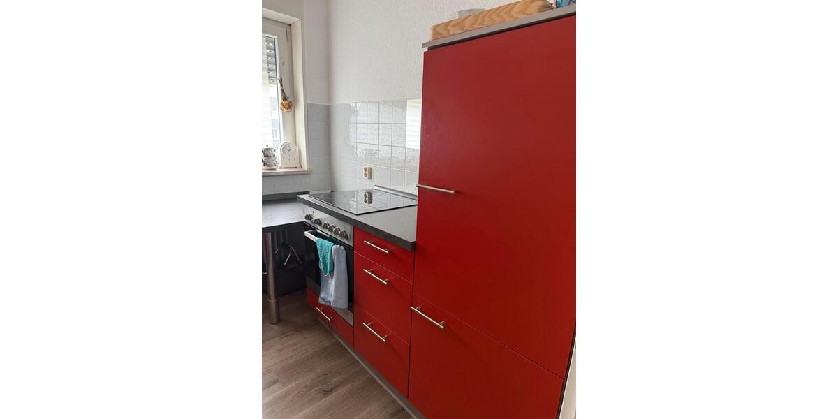 Etagenwohnung Remscheid Lüttringhausen - 1 Zimmer, 33 m&sup2;, 470&euro; | Angebot:25978290