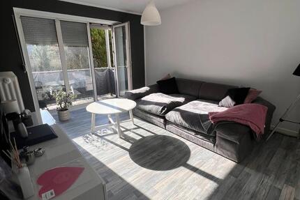 Wohnung Langenpreising - 3 Zimmer, 61 m&sup2;, 429&euro; | Angebot:25270347
