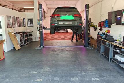 Gewerbeobjekt Bodenheim - 1.650&euro; | Angebot:25791647