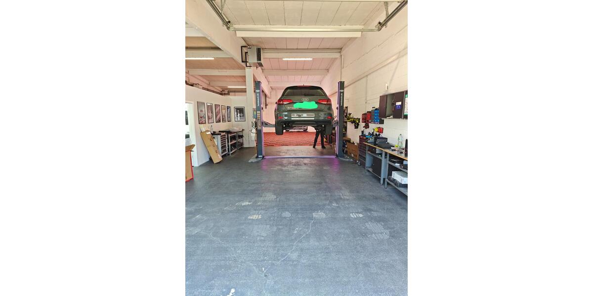 Gewerbeobjekt Bodenheim - 1.650&euro; | Angebot:25791647