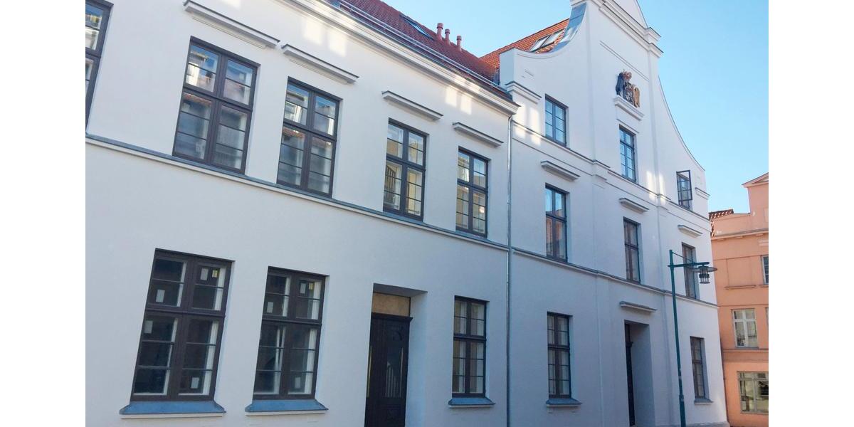 Gewerbeobjekt Güstrow - 1.131&euro; | Angebot:24888581