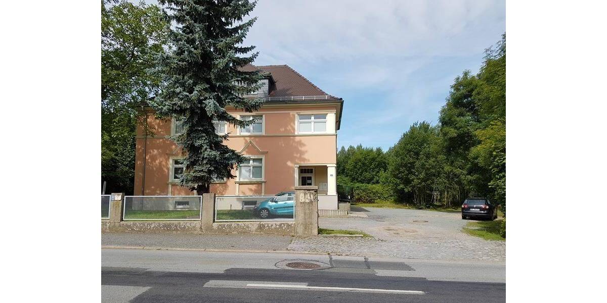 Etagenwohnung Reichenbach - 4 Zimmer, 81 m&sup2;, 435&euro; | Angebot:26730965