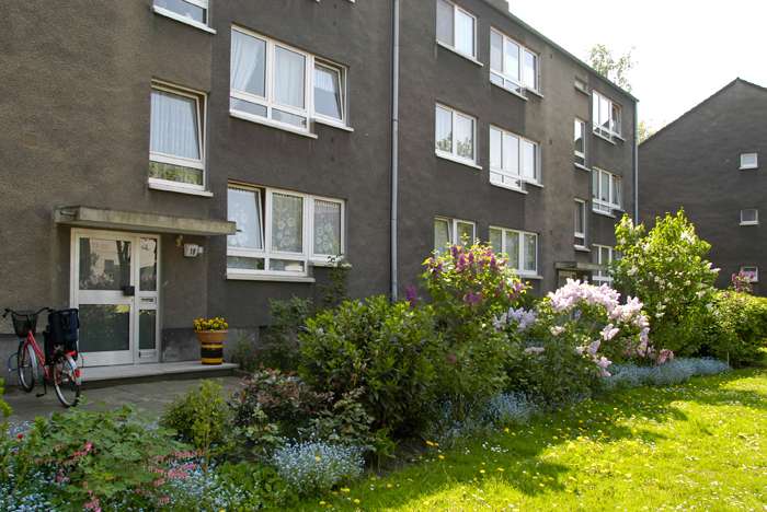 Wohnung zum Mieten in Duisburg 539 € 68.23 m² 3.5 zimmer