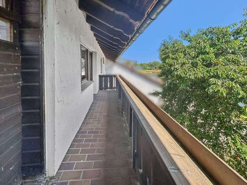 Wohnung zum Mieten in Deggendorf 900 € 160 m²
