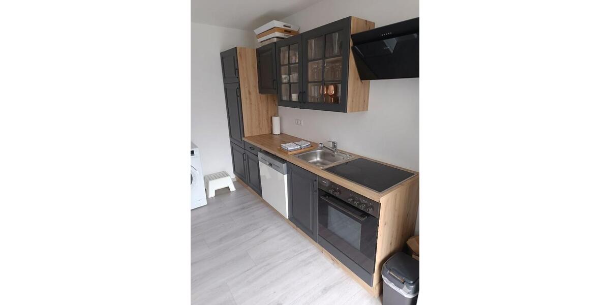 Etagenwohnung Heusweiler - 4 Zimmer, 90 m&sup2;, 850&euro; | Angebot:25948551