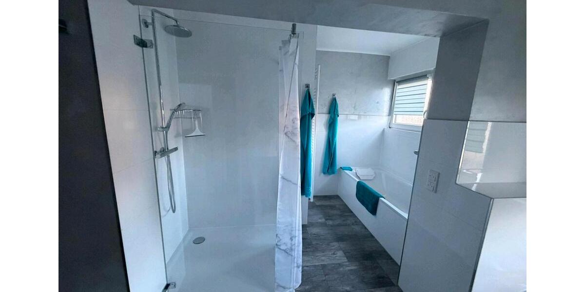 Erdgeschoßwohnung Bad Orb - 3 Zimmer, 102 m&sup2;, 1.200&euro; | Angebot:26022141