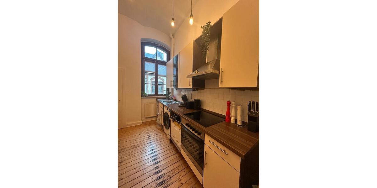 Wohnen auf Zeit Wiesbaden Nordost - 3 Zimmer, 15 m&sup2;, 550&euro; | Angebot:24865992