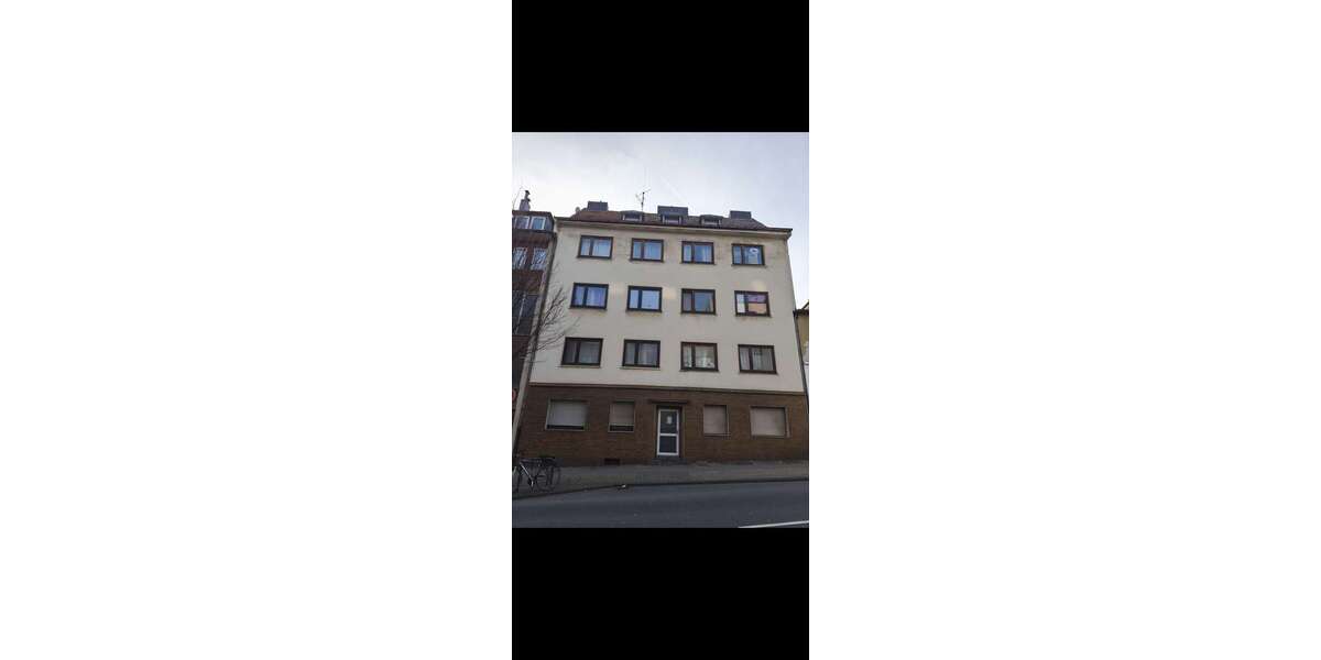 Etagenwohnung Aachen Frankenberger Viertel - 2 Zimmer, 48 m&sup2;, 450&euro; | Angebot:26748263