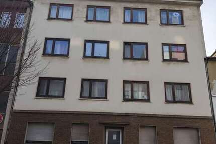 Wohnung Aachen Frankenberger Viertel - 2 Zimmer, 48 m&sup2;, 450&euro; | Angebot:26748263