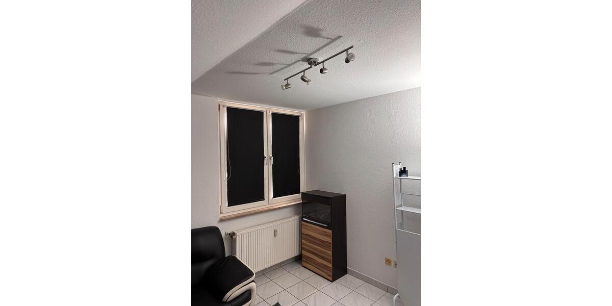 Etagenwohnung Dortmund Hombruch - 1 Zimmer, 23 m&sup2;, 345&euro; | Angebot:26019115