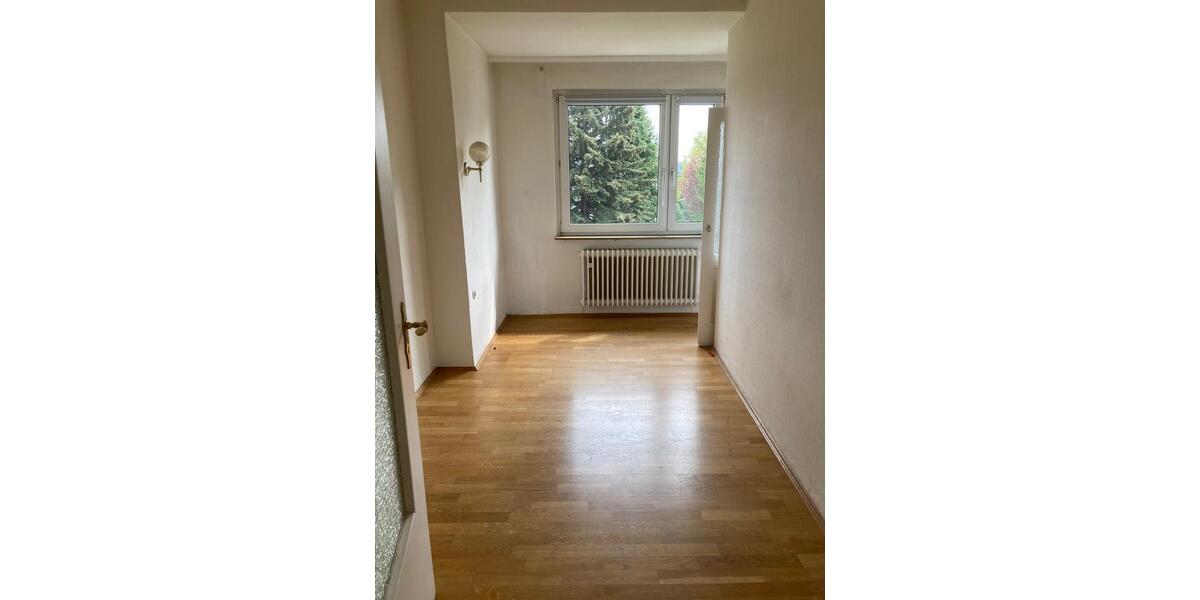 Etagenwohnung Kassel Niederzwehren - 3 Zimmer, 62 m&sup2;, 450&euro; | Angebot:26297258