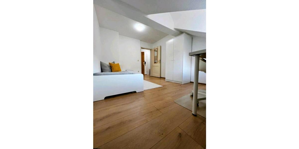 Wohnen auf Zeit Mannheim Käfertal - 3 Zimmer, 45 m&sup2;, 1.300&euro; | Angebot:24974309