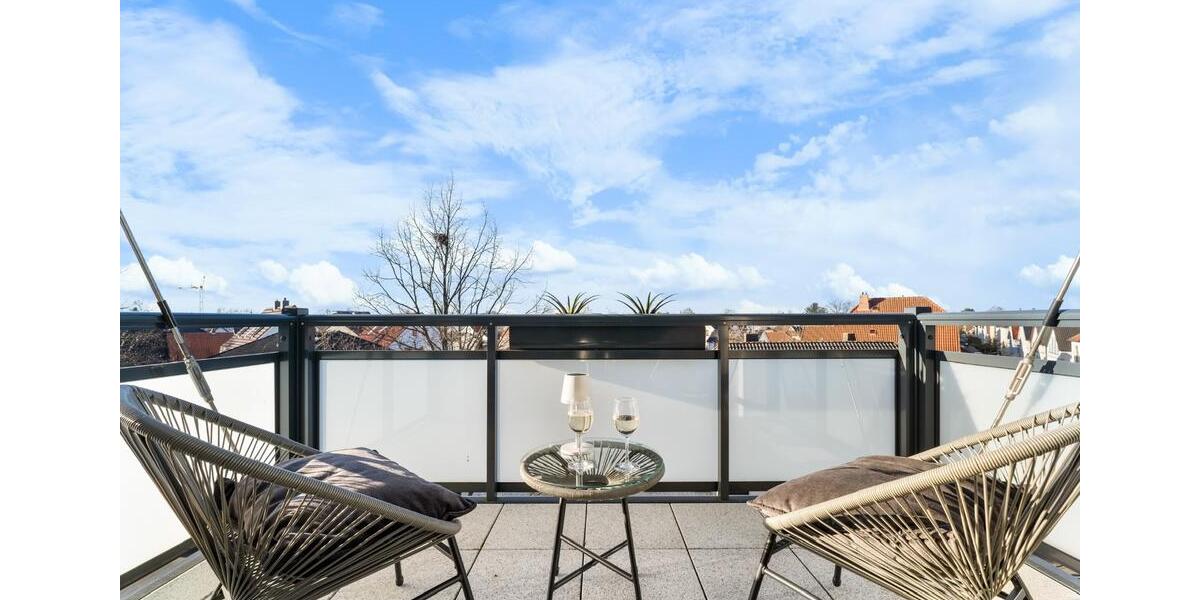 Loft - Studio - Atelier Oldenburg Bürgeresch - 1 Zimmer, 60 m&sup2;, 1.600&euro; | Angebot:25839711