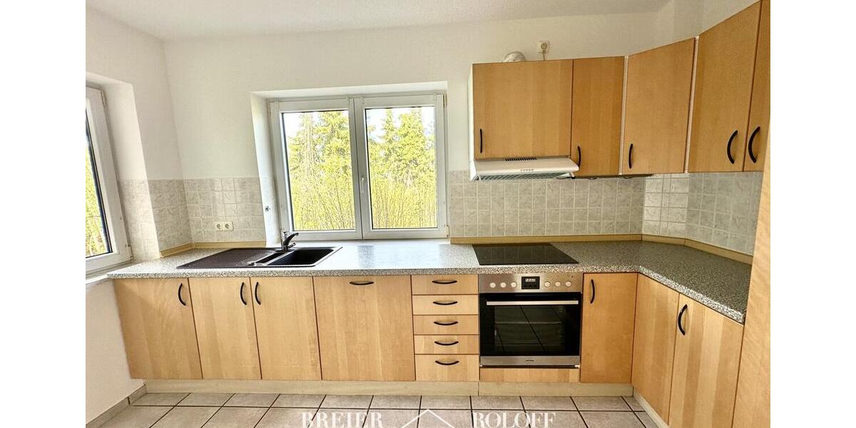 Erdgeschoßwohnung Bückeburg - 3 Zimmer, 90 m&sup2;, 850&euro; | Angebot:26478269