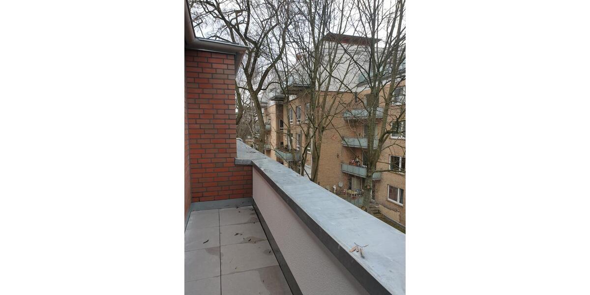 Einfamilienhaus Hamburg Barmbek-Süd - 3.5 Zimmer, 72 m&sup2;, 1.820&euro; | Angebot:24851178