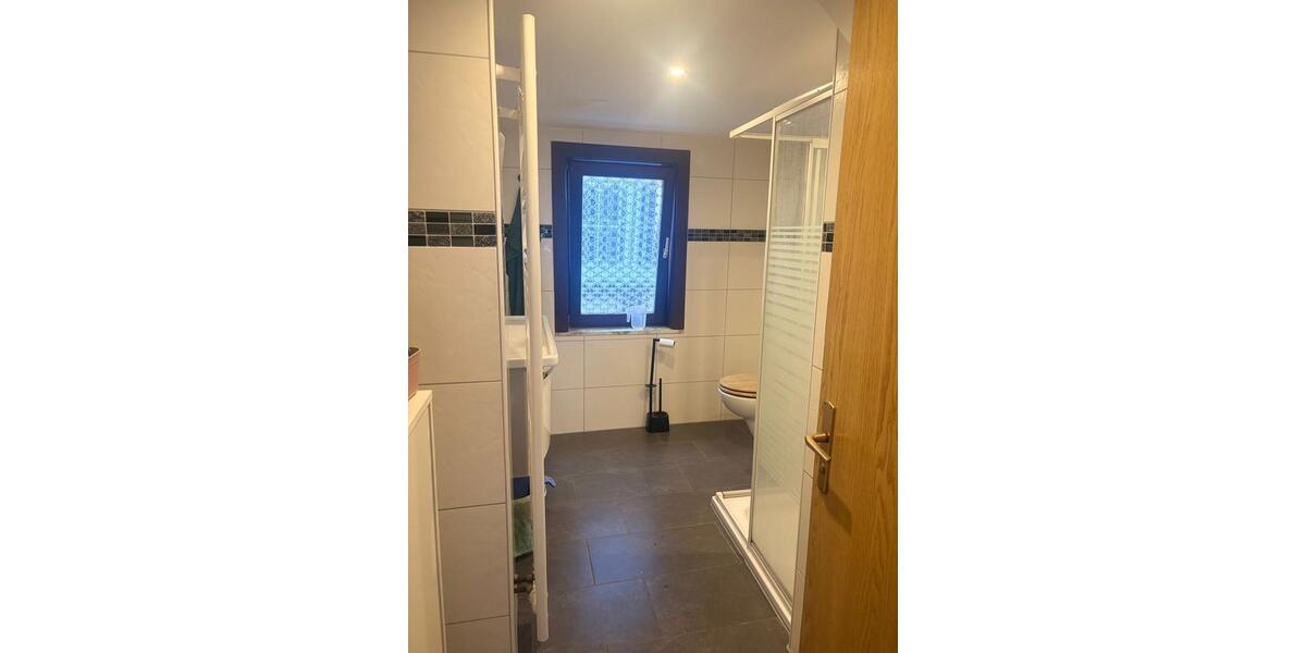 Etagenwohnung Gelnhausen - 3 Zimmer, 93 m&sup2;, 800&euro; | Angebot:26689680
